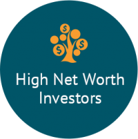 High Net Worth Investors