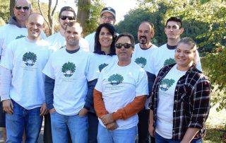 2016 Partners for Parks