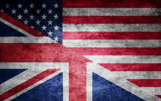 Financial Planning Issues American Citizens Living in UK