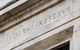 US Repurchase Federal Reserve